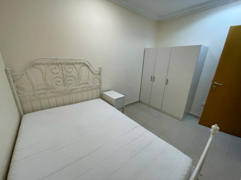 Private Room Available For Ladies Or Couples In Al Nahda 2 AED 1800 Per Month